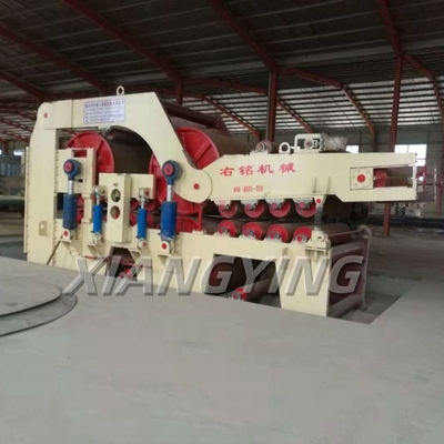 刨花板生产线预压机/冷压机