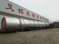 OSB热风烘干机/三通道烘干机/单通道烘干机