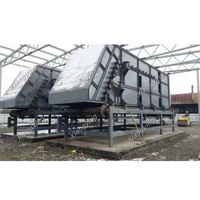 临沂市翔鹰机械OSB/FOSB/LOSB多层生产线生产厂家